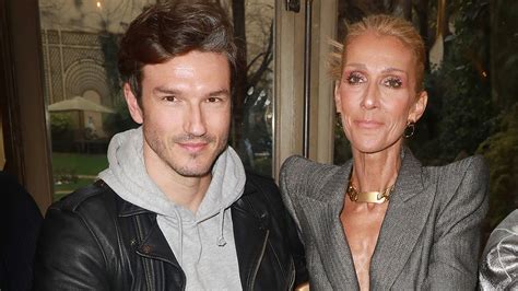 celine boyfriend toby instagram|celine dion.